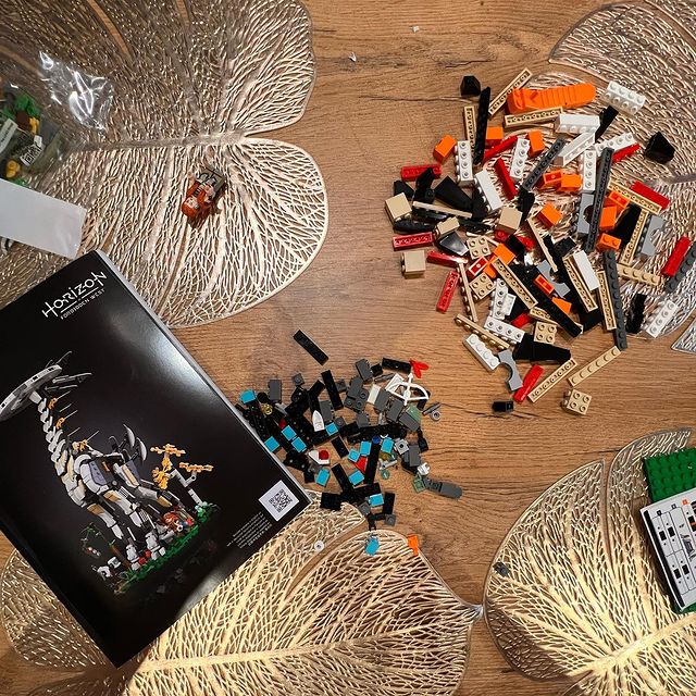 eropka в LOOKY. . LEGO в любые года пр...