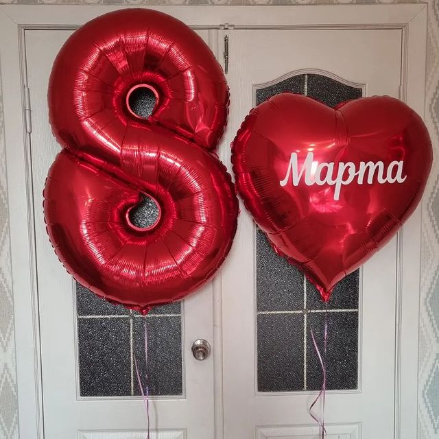 tunkova0985 в LOOKY. #воздушныешары,#воздушныешарынн,#праздникнн,#тортнн,#подарочныекорзины,#сдоставкой,#нижнийновгород,#24/7,#sharoom. Уже совсем скоро 8 М...