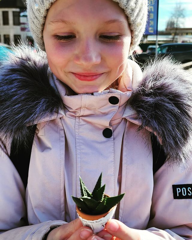 opium_stav в LOOKY. #моесчастье#бусинка#детки#кактус#будьсчастлива#цветы. Нет ничего проще, че...
