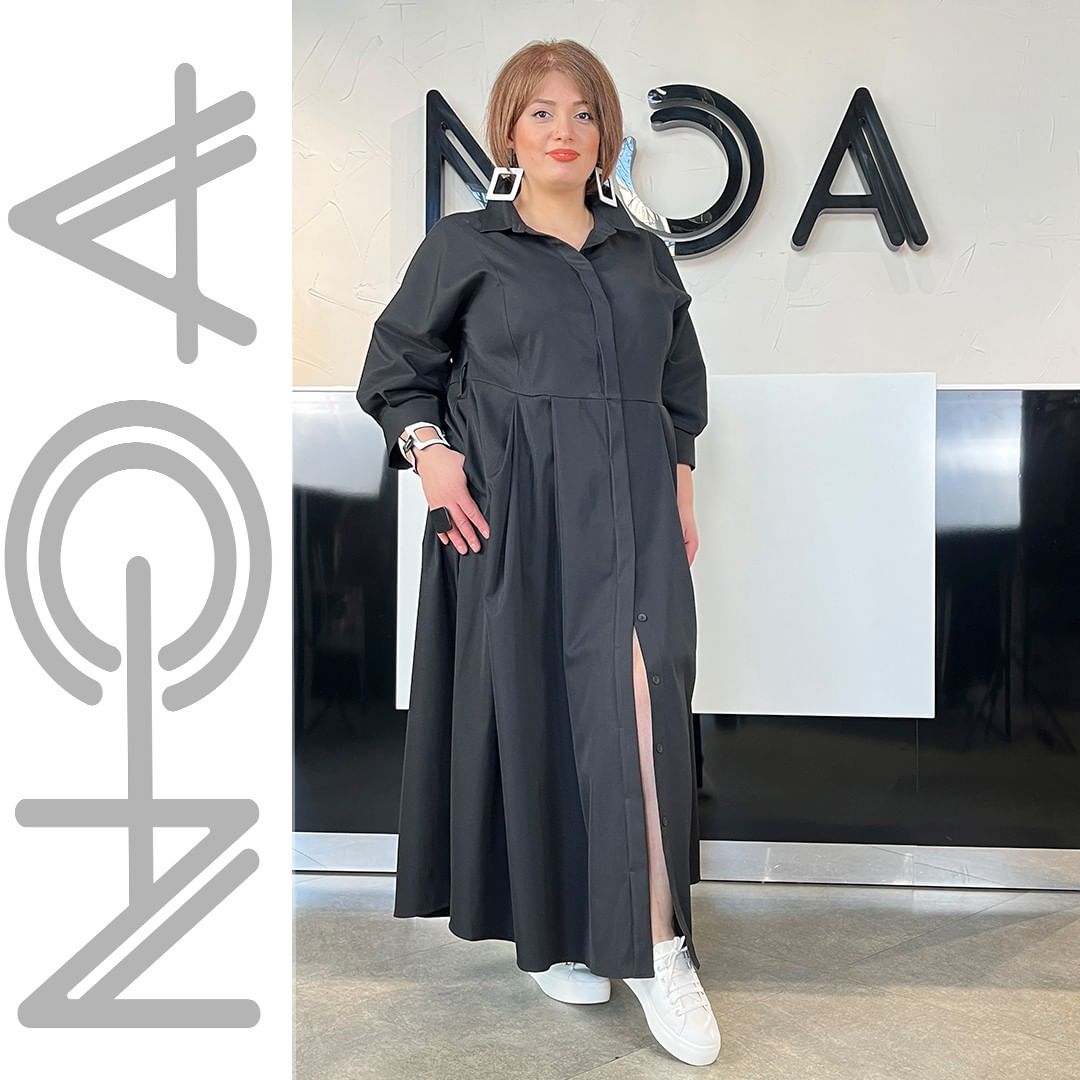 noa.fashion.salon в LOOKY — фото 5