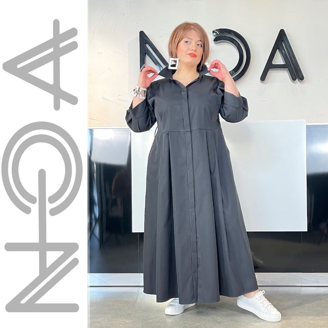 noa.fashion.salon в LOOKY — фото 6