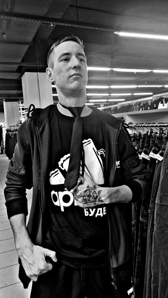 aljoxx в LOOKY. . null