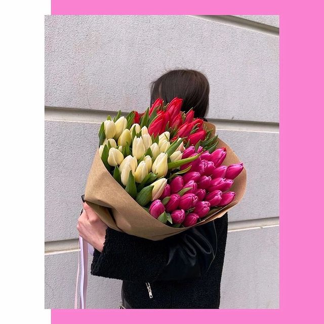 pinktulip_lipetsk в LOOKY. #flowers,#flower,#flowerstagram,#flowersofinstagram,#flowerslovers,#flowerstyles_gf,#instaflower,#beautiful,#букеты,#цветыбезповода,#цветыназаказ,#цветылипецк,#тюльпанылипецк,#цветына8марта,#цветыдоставка,#lipetsk,#tulips,#тюльпанына8марта,#цветысдоставкой,#подарки. Ну вот мужской празд...