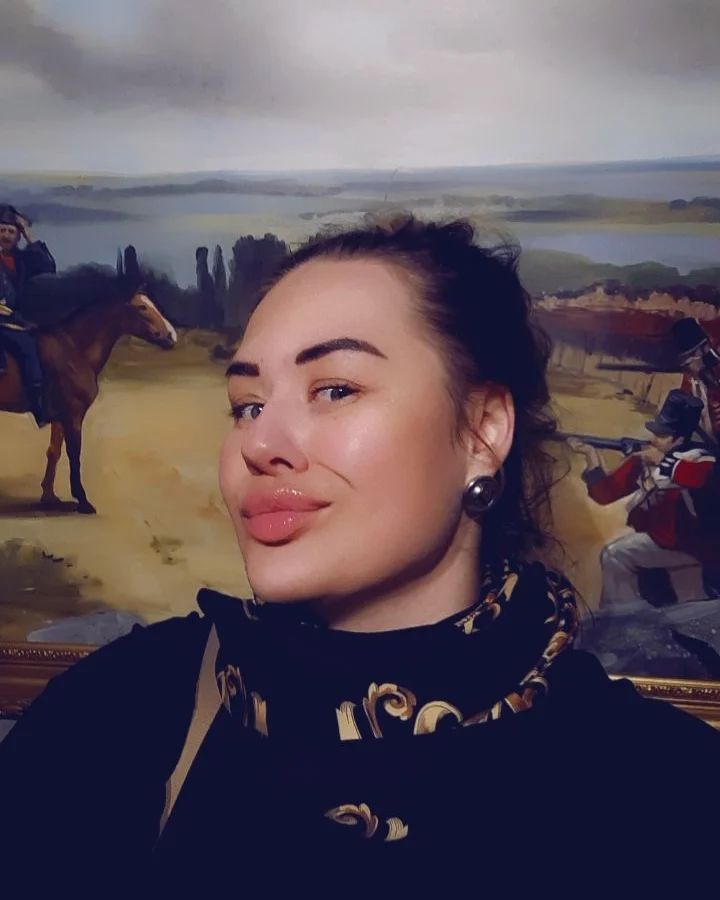 love_sunny2001 в LOOKY — Тебя увидеть надо, будет теплей))