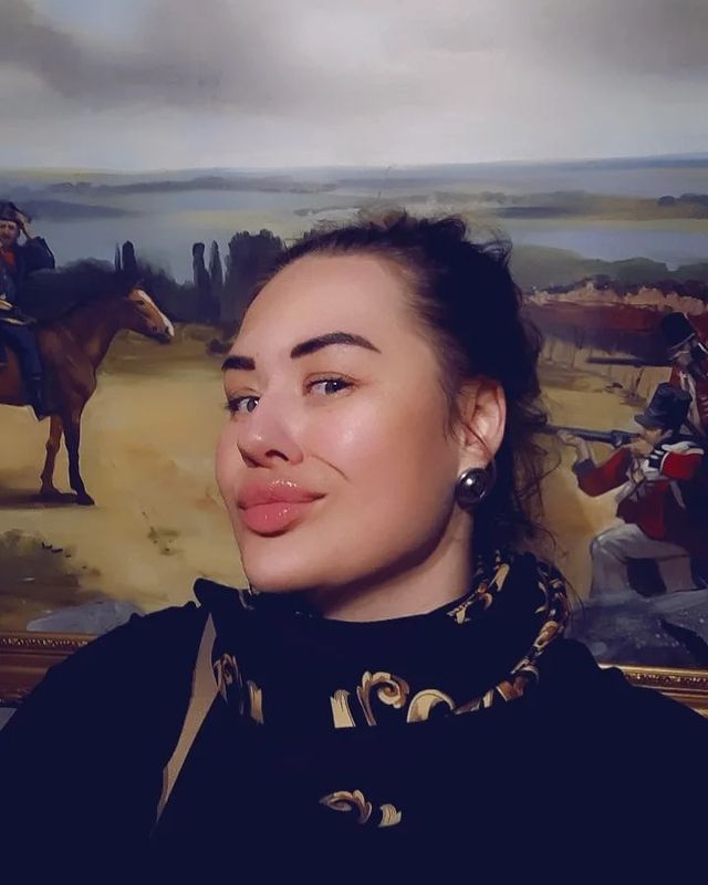 love_sunny2001 в LOOKY. . Тебя увидеть надо, б...