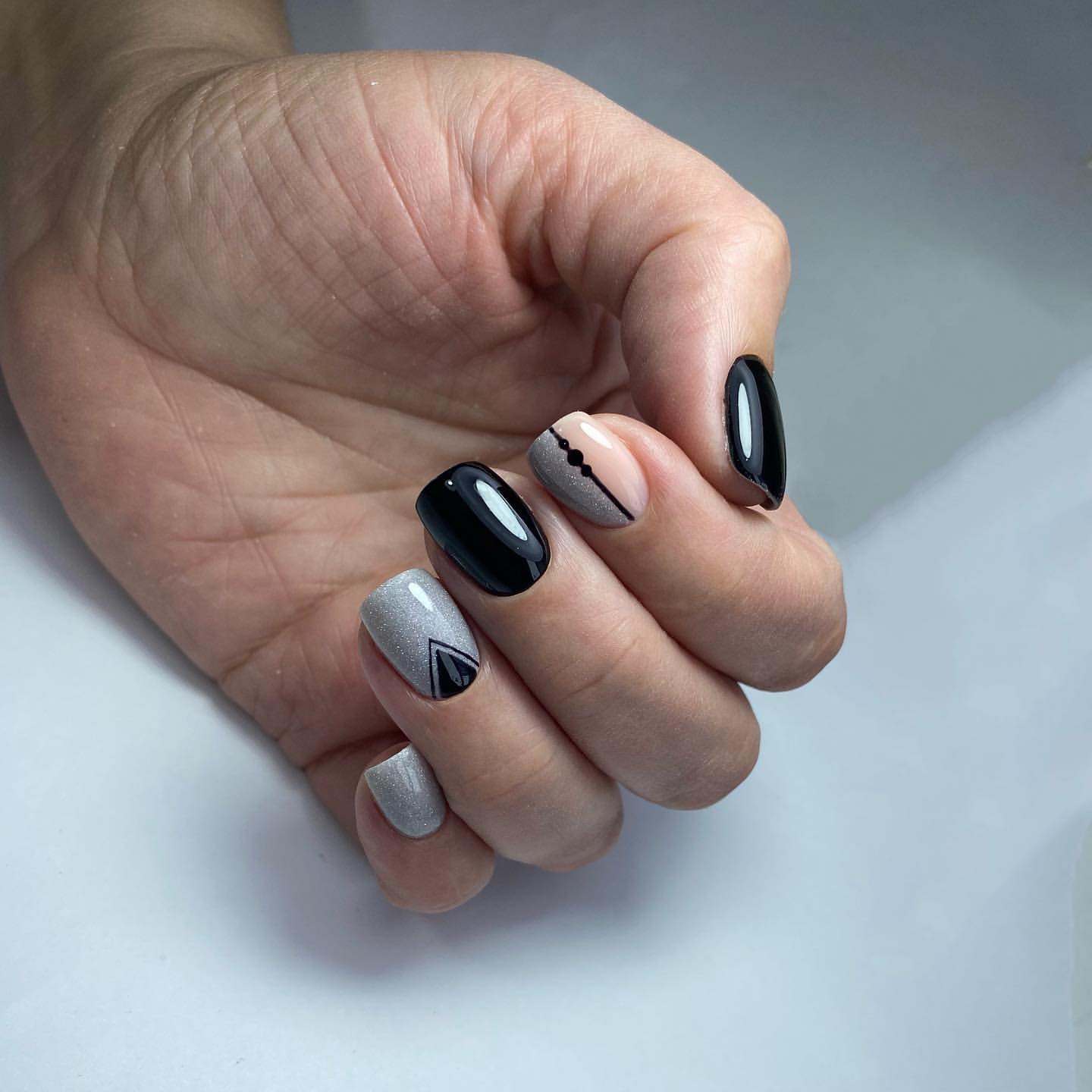 mishurina.nails в LOOKY. . null