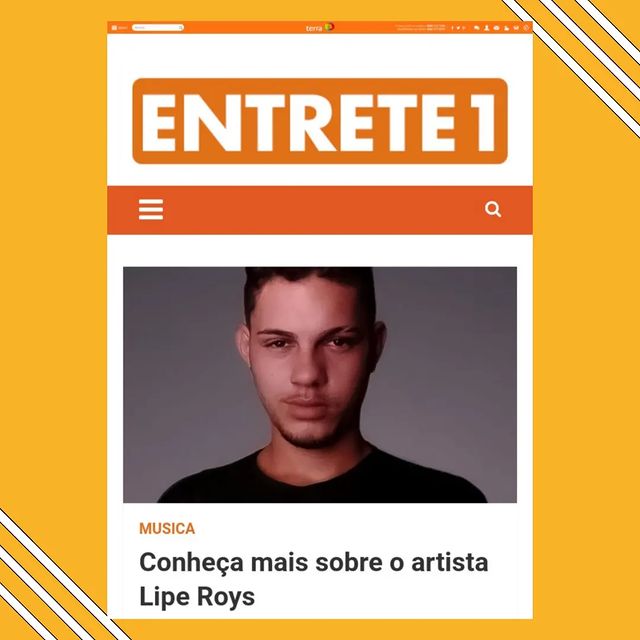 liperoys в LOOKY. #liperoys,#artista,#materia,#musica,#sdvbrasileiro,#sdv_chuva. Quer ler mais sobre ...