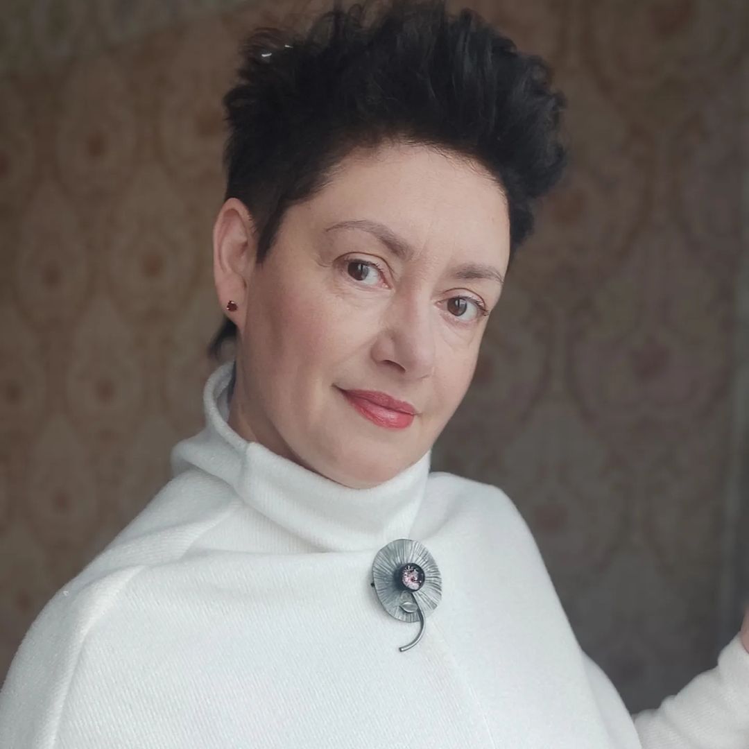 С днем рождения меня) Спасибо, что вы со мной! Это очень круто! 🥰