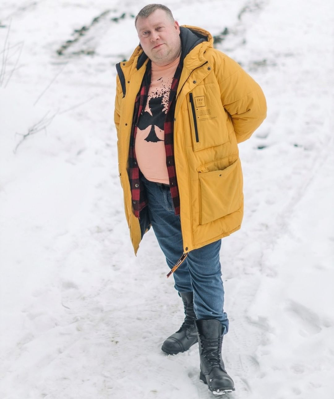 sson57eugene в LOOKY — публикация