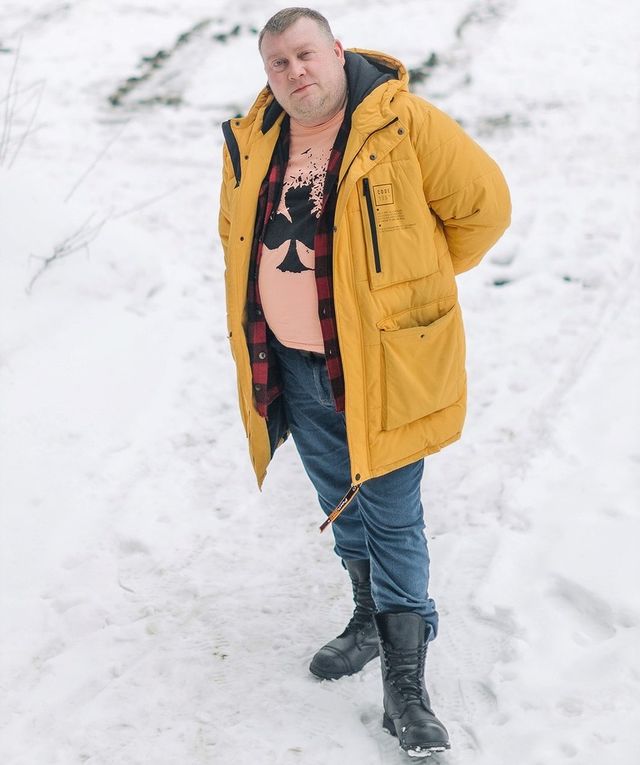 sson57eugene в LOOKY. . null