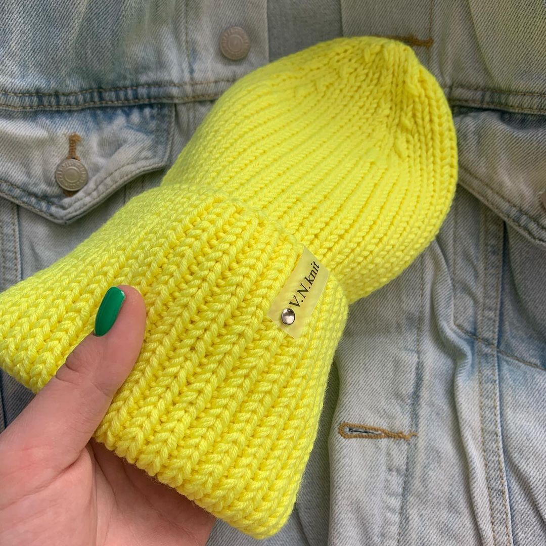 nagini_knit в LOOKY — фото 4