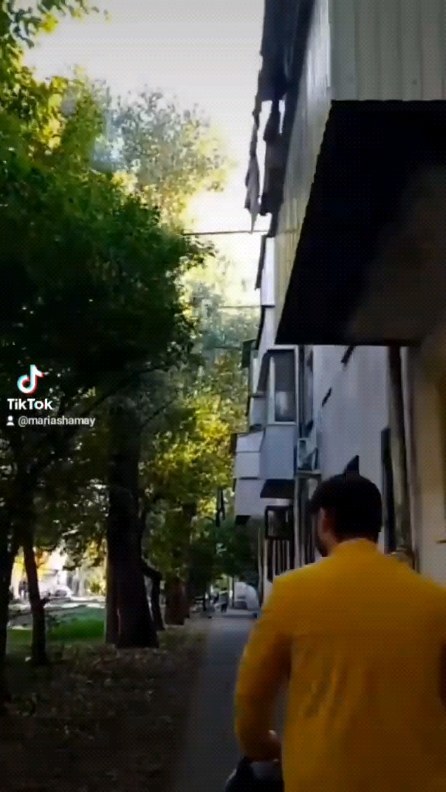 crazy_skidohka в LOOKY. . Маленькая история о ...