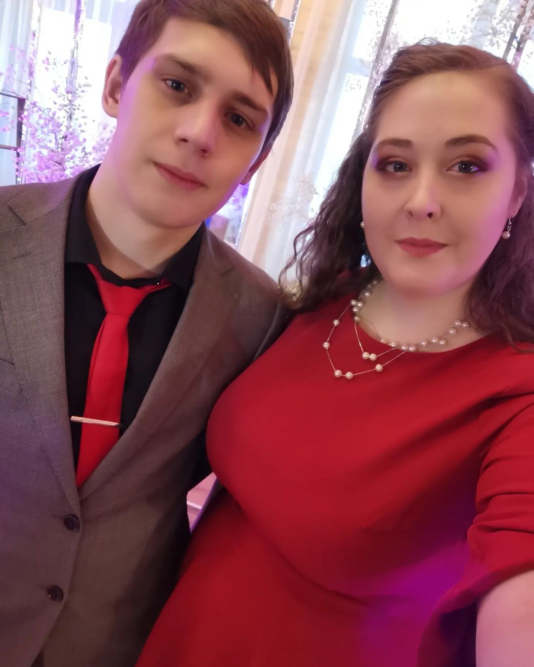 anastasia_bolk в LOOKY — Яркая, весёлая и красивая свадьба @bad_fox86 и @tikovka_kras