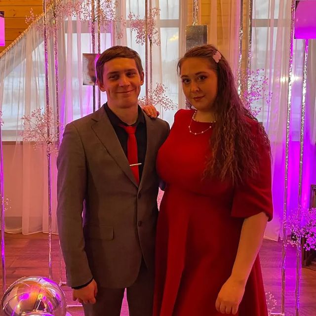 anastasia_bolk в LOOKY. . ☺️