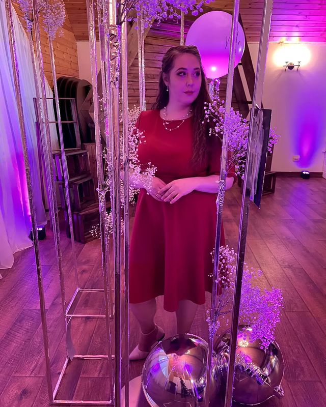 anastasia_bolk в LOOKY. . null