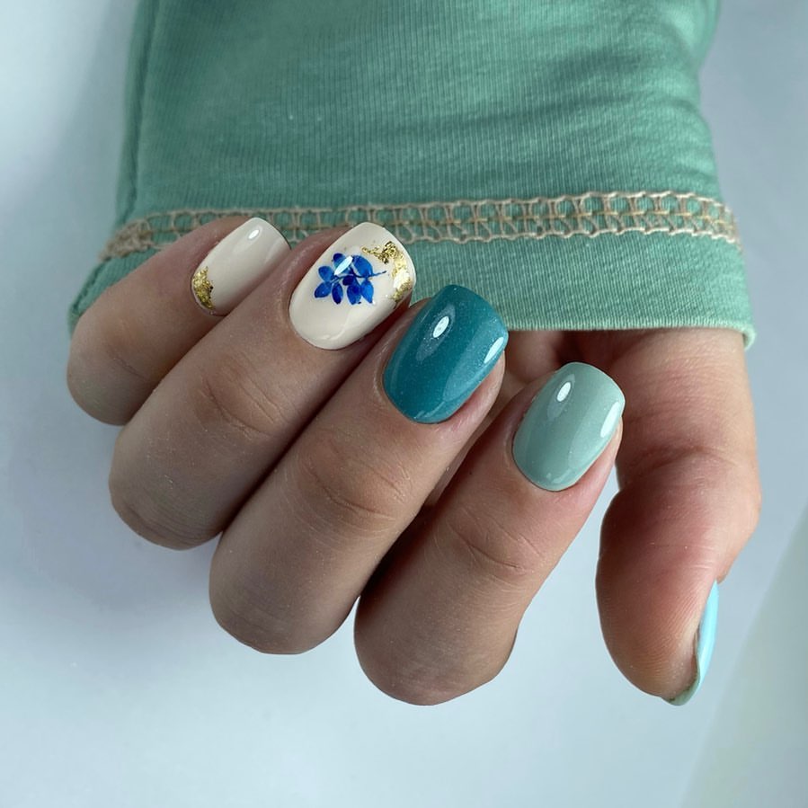 mishurina.nails в LOOKY. . null