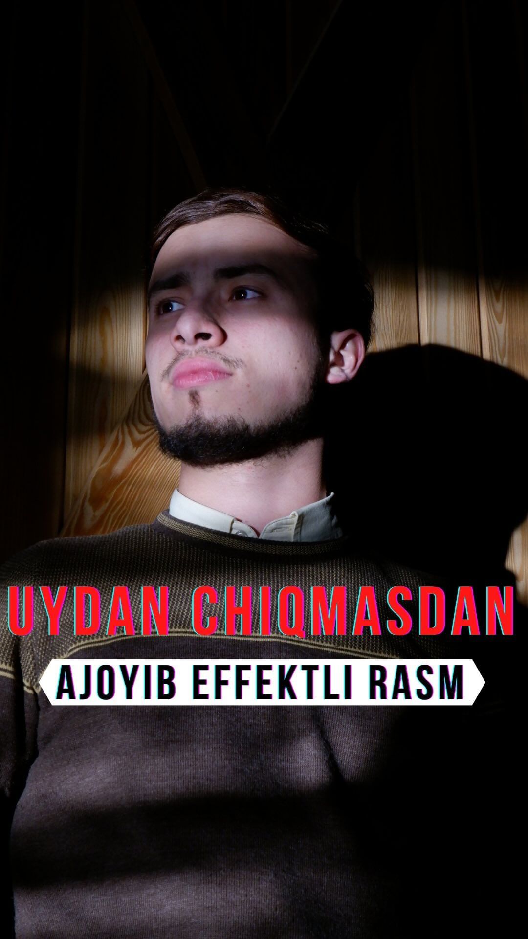 doniyor.bakhtiyarovich в LOOKY. #instatashkent,#reels,#reelsinstagram,#trend,#socialmedia,#smm,#marketing,#digital,#uzbekistan,#useful,#liketime. 🤩 Uydan chiqmasdan ...