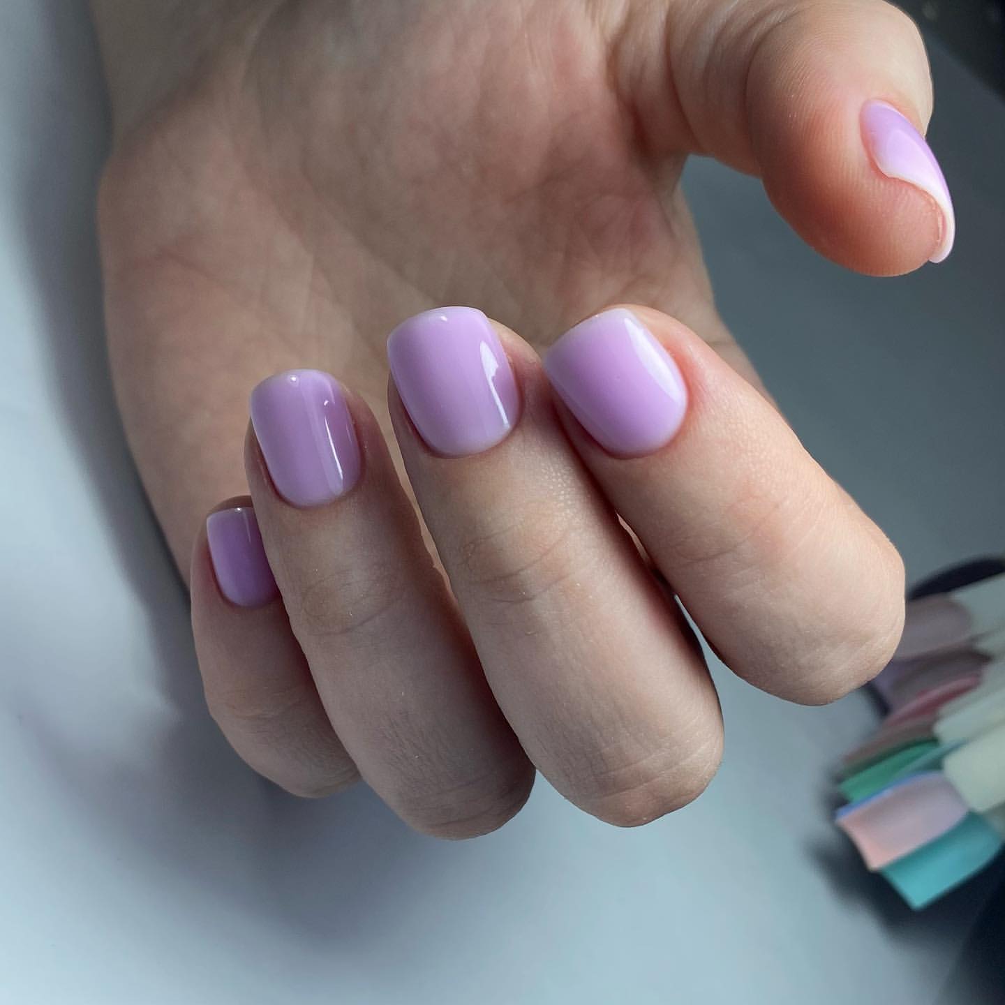 mishurina.nails в LOOKY. . null