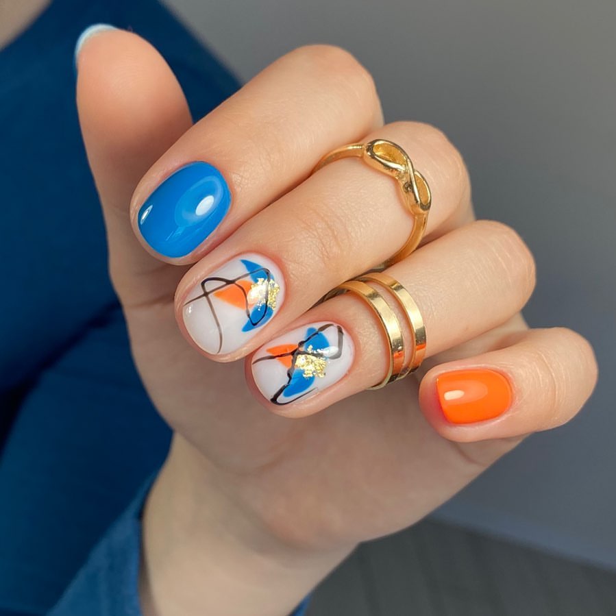 mishurina.nails в LOOKY. . null
