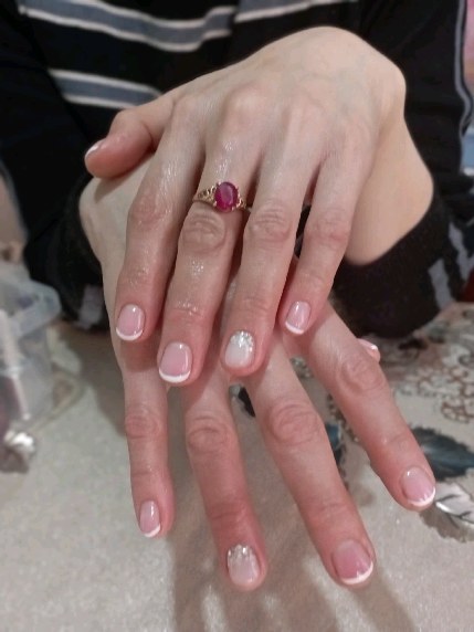 nail_s5000 в LOOKY. . French
