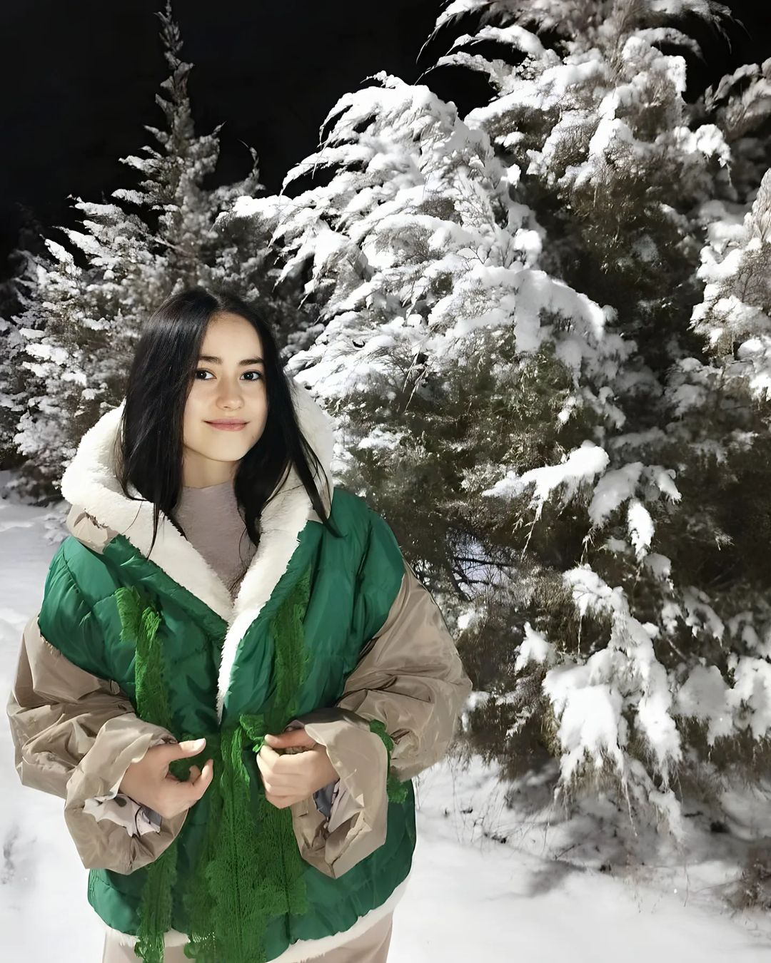  в LOOKY — ☁️ Становясь лучшей версией себя не забывай, о том что…

1. 