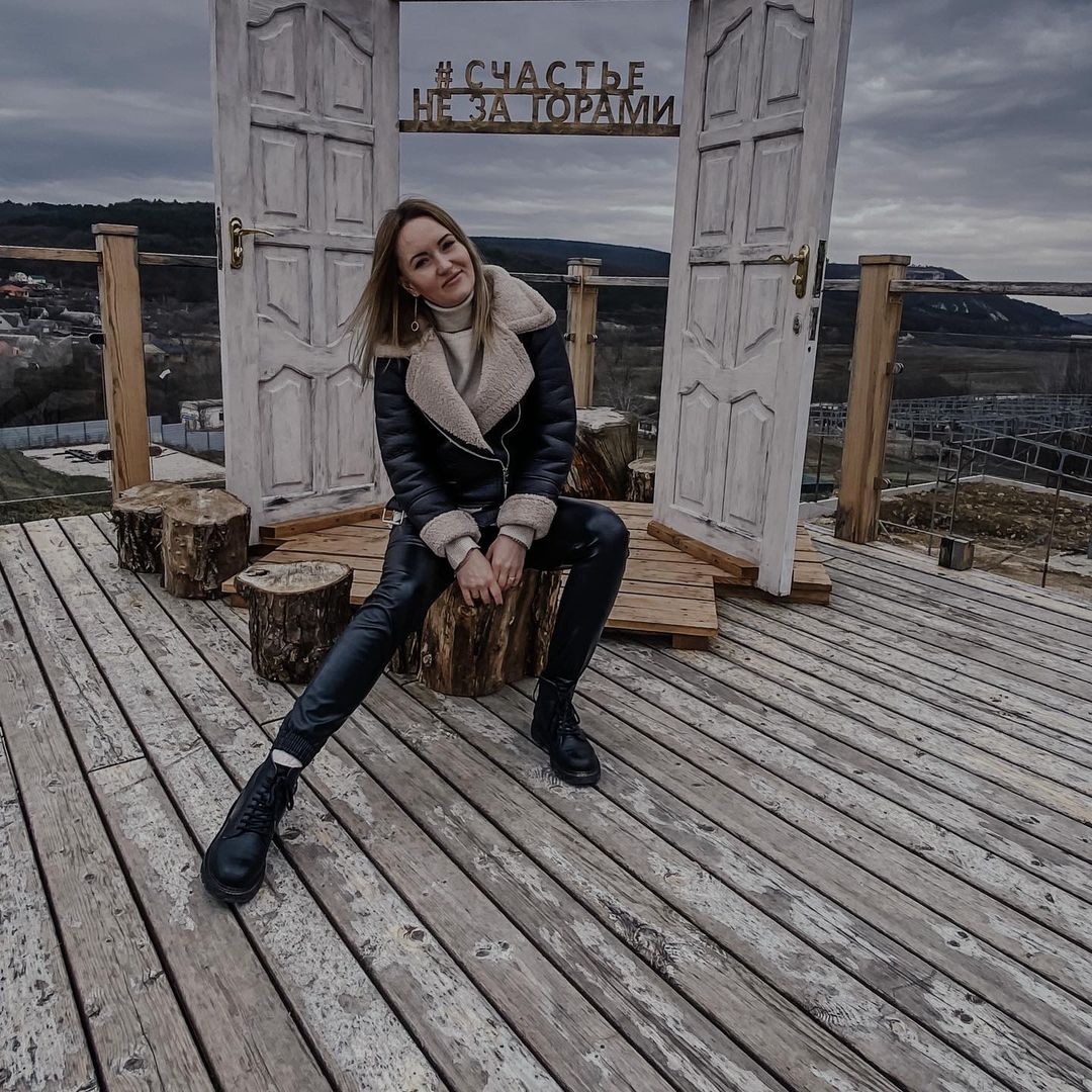lenagladio в LOOKY — Не за горами, да, и в мелочах😉