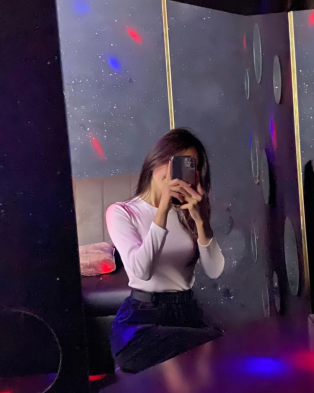 в LOOKY — — I love me, and I recommend it to you too 🥰💗