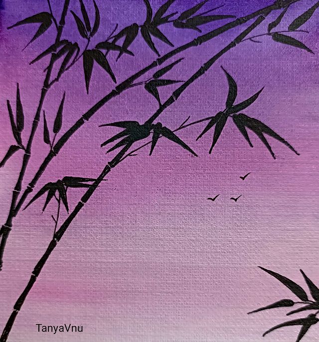 Татьяна Внученкова в LOOKY. #графика,#акварель,#татьянарисует,#drawing,#bamboo,#night,#sky,#рисунок,#watercolor,#aquarelle,#ночноенебо,#graphics. Как всегда, хотела о...