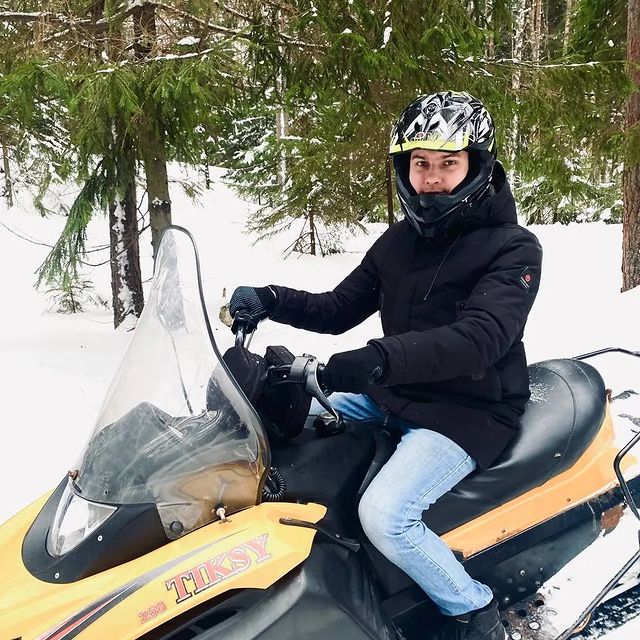 pavel_alekseievich в LOOKY. . null