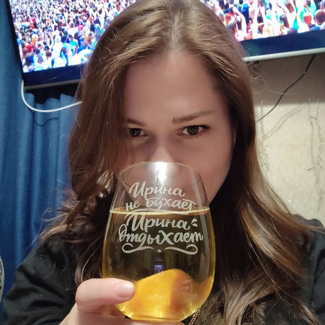 irinkapopovizh111 в LOOKY. . 💃