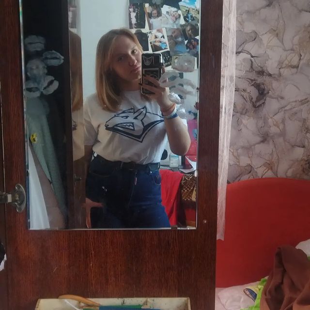 olchicck в LOOKY. . 🎀