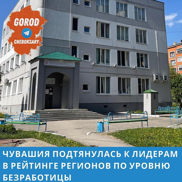 gorod.cheboksary в LOOKY. . По итогам четвертого...