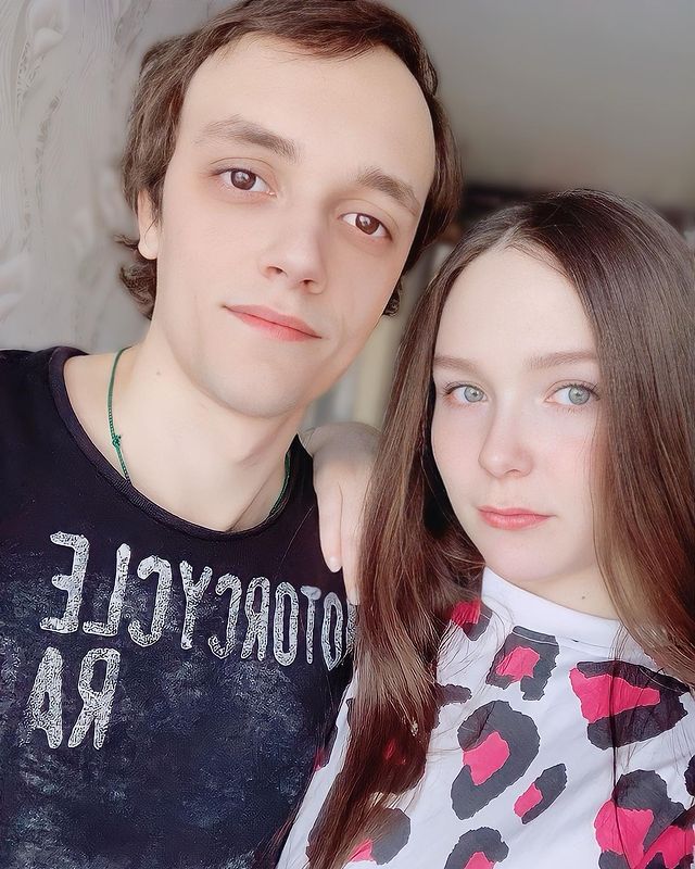ivanchenko_official в LOOKY. . 2 года, как мы семья...