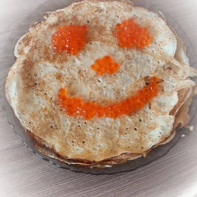 kamterra_shop в LOOKY. . Камчатская Масленица...