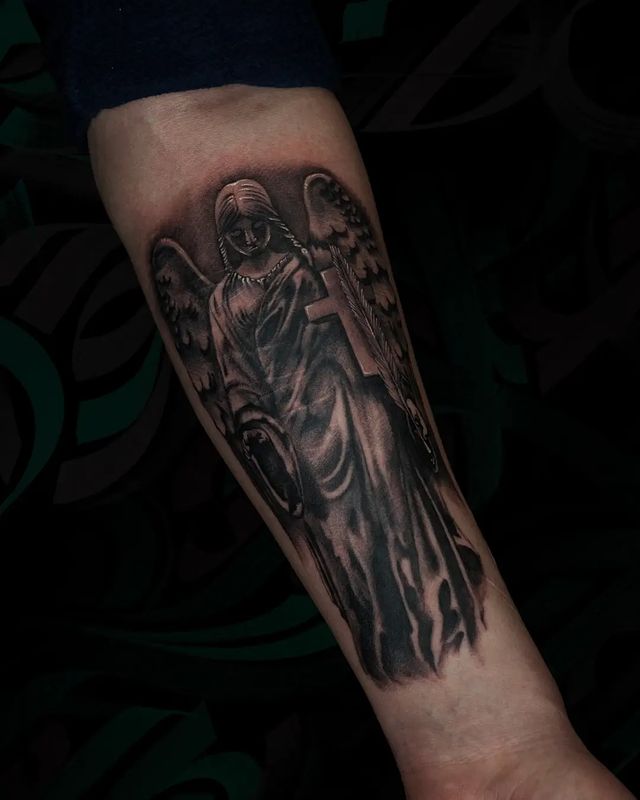 sashatae_tattoo в LOOKY. #angeltattoo,#religiontattoo,#татумск,#татудляпарней,#татумастермосква. Для Александра.
Когд...