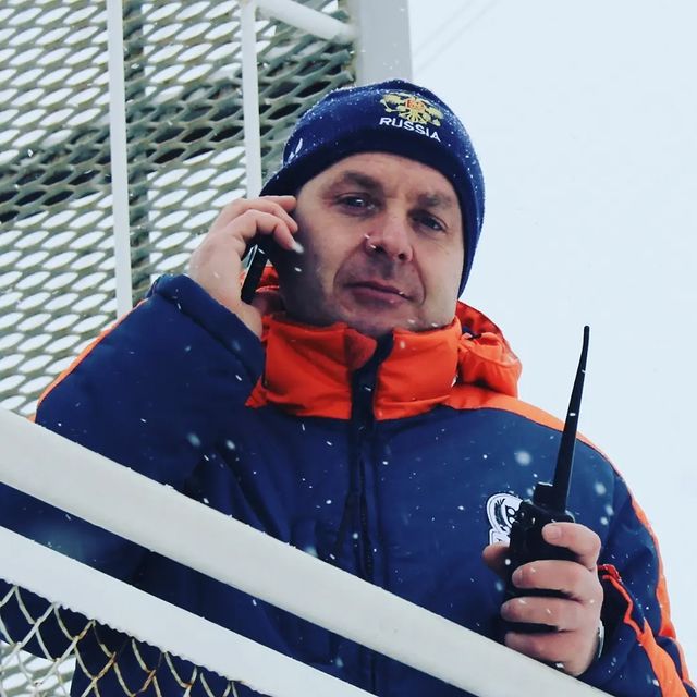 sokolov_vladimir.tmn в LOOKY. #спортвтюмени,#тюменскаяобласть,#raf. Немного запоздал с о...