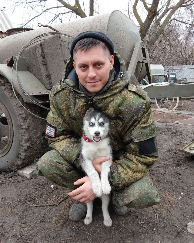 sashkapyhteeff в LOOKY. . Завёл себе антистрес...
