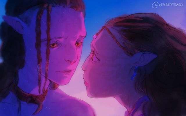 venretteart в LOOKY. #avatar,#avatar2,#atwow,#avatarthewayofwater,#thewayofwater,#avatarsequel,#navi,#navination,#navinationcreation,#omaticaya,#eywa,#metkaiyna,#loak,#tsireya,#fanart,#animeart,#art,#conceptart,#characterdesign. « You're not an outc...