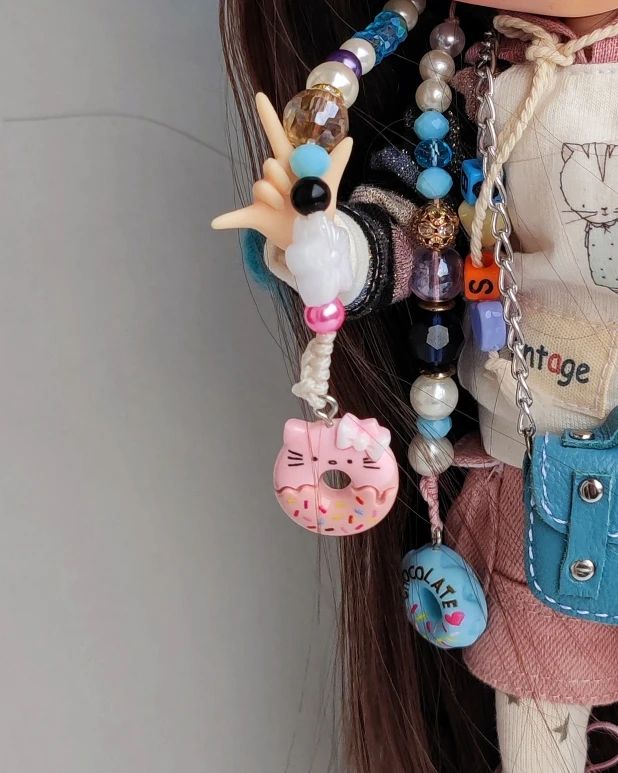vasilinadolls в LOOKY — фото 10