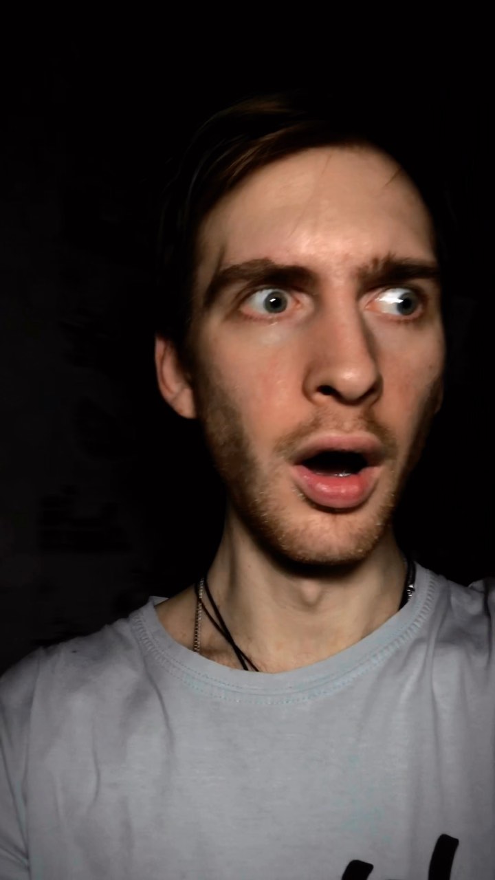 flegont__ в LOOKY. . Нечто во тьме 🫣