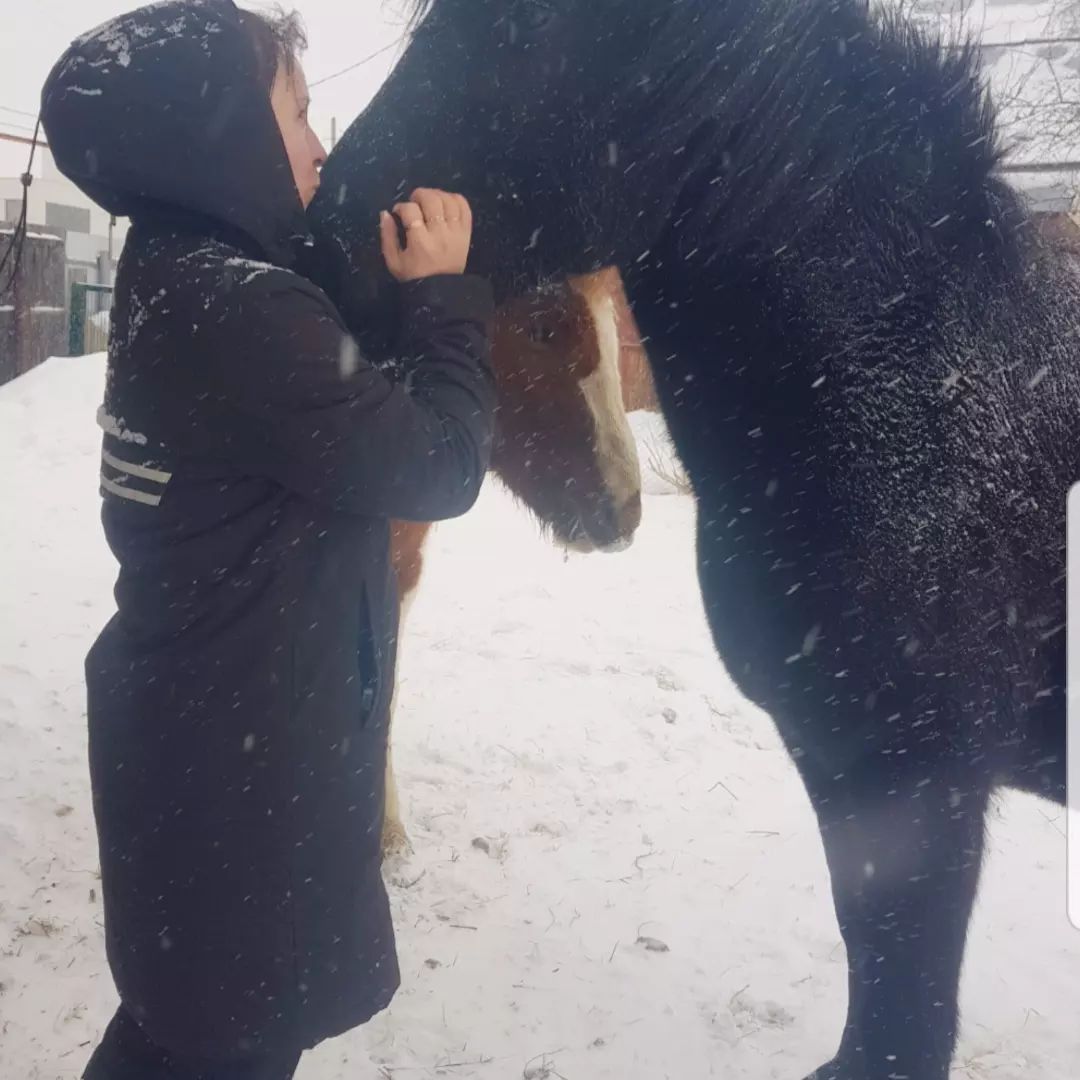koniponi72rf в LOOKY. . Я навсегда буду пред...