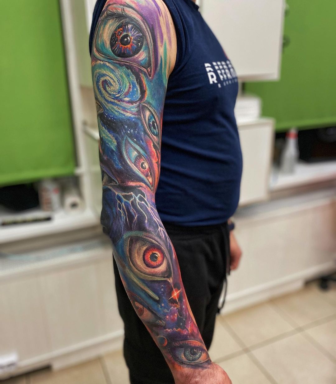 reutov_tattoo в LOOKY — фото 2