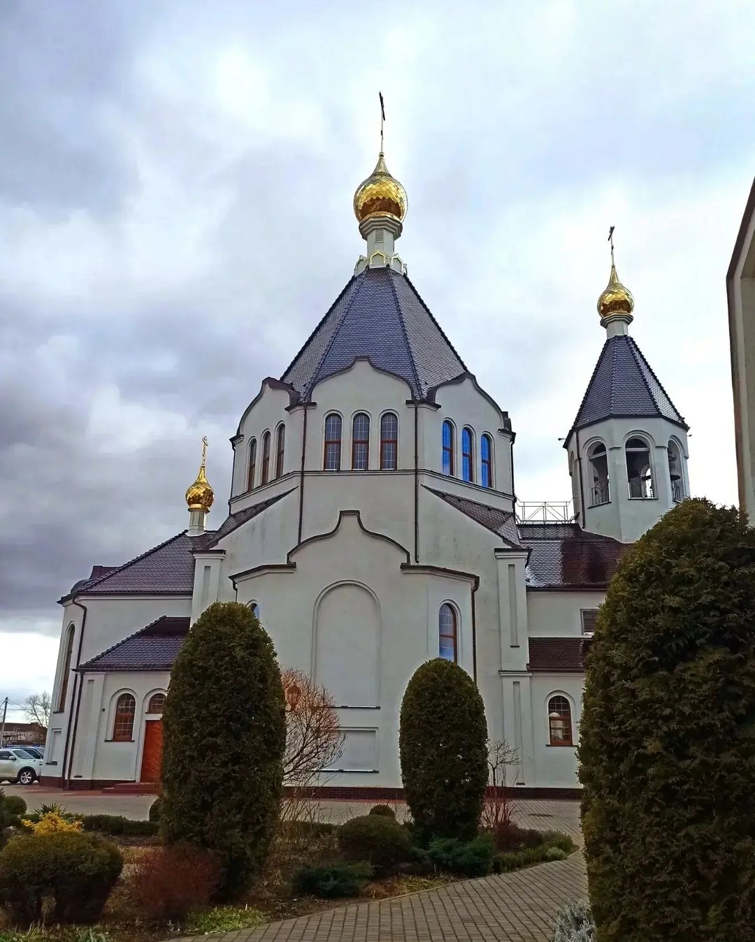 lana_kot_kaliningrad в LOOKY — фото 1