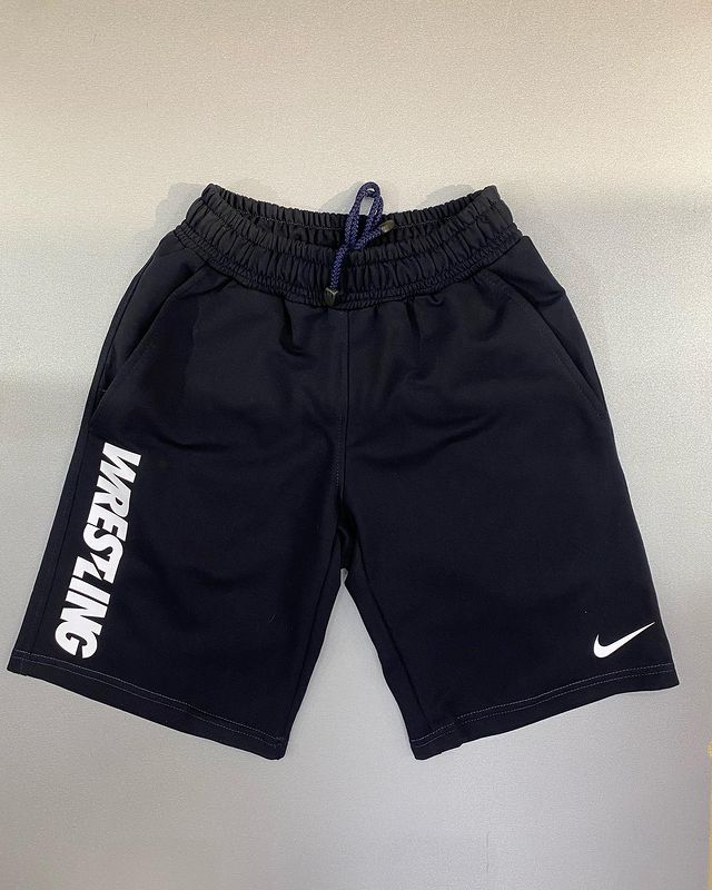 atletiks_sport в LOOKY. . Шорты NIKE WRESTLING...