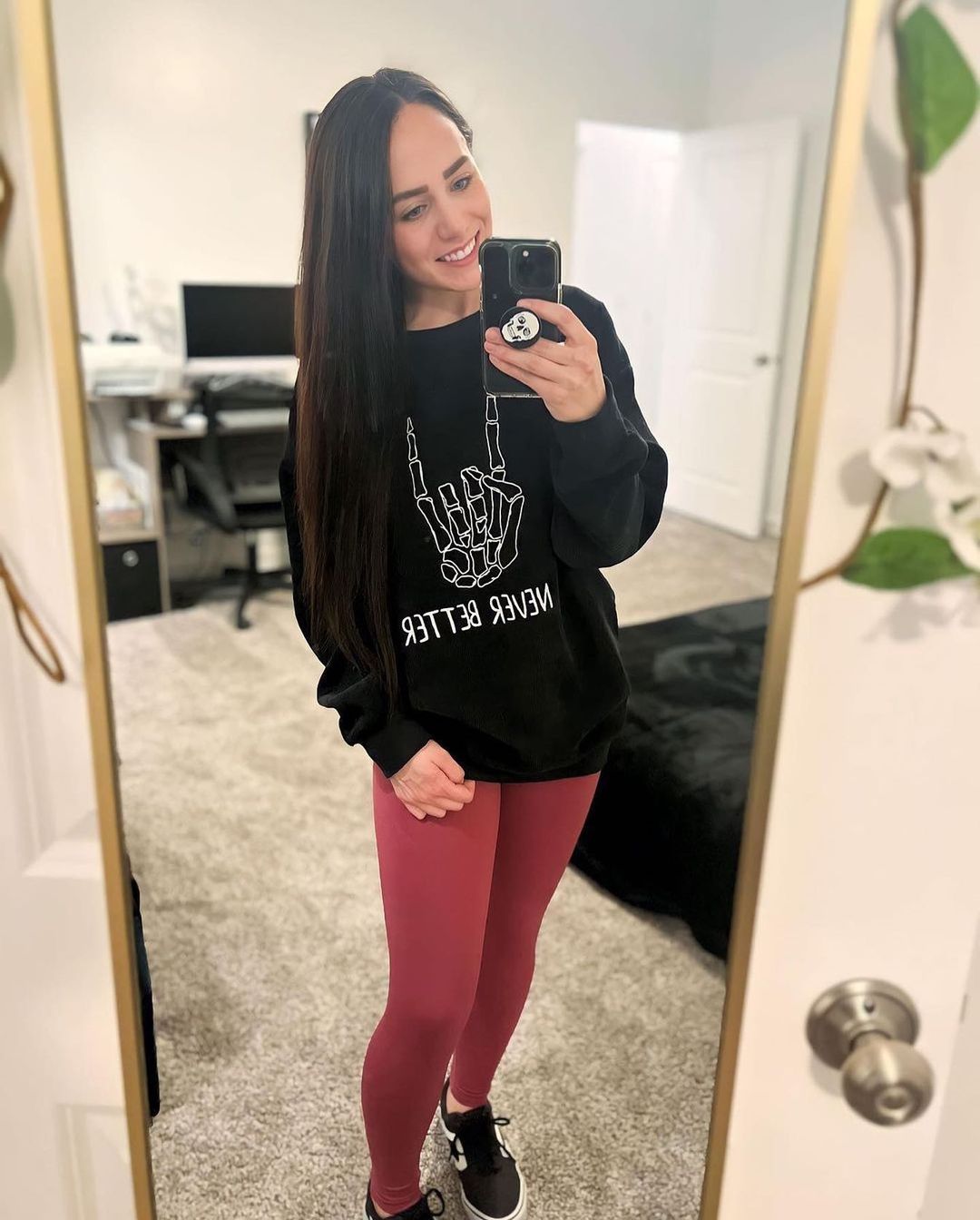 Clara в LOOKY — Never been happier 🥰🦋#explore #singlemomlife #loveyourself