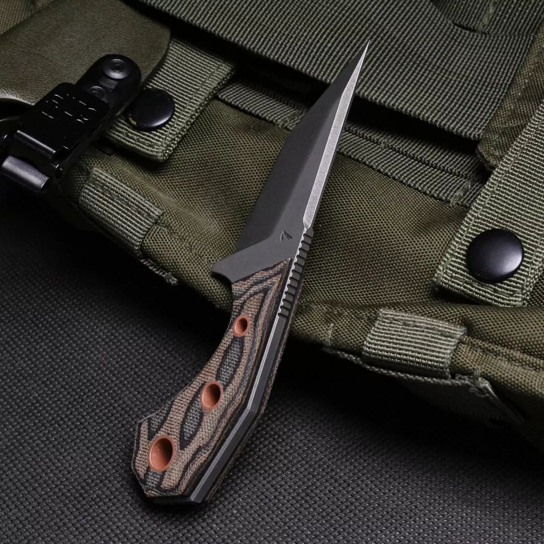 lezvie_knives в LOOKY — фото 2