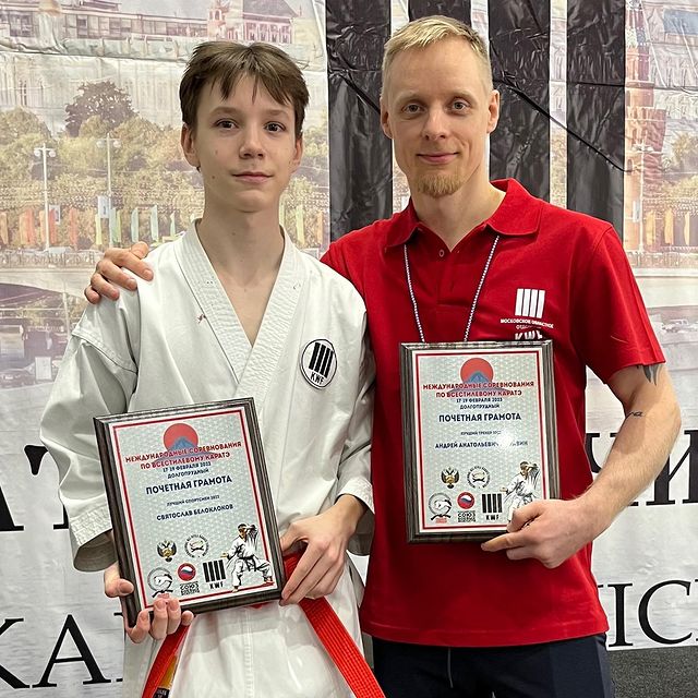 karate_kime в LOOKY. . Поздравляем!
По итог...