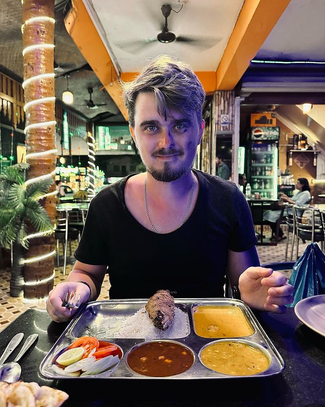 temkasm в LOOKY. . Кушац хочеца 😂