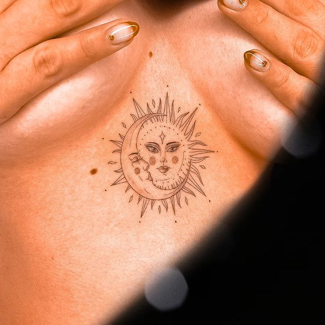 dzollii_tattooer в LOOKY. #tattoo,#finelinetattoo. Fineline👌

#tattoo ...
