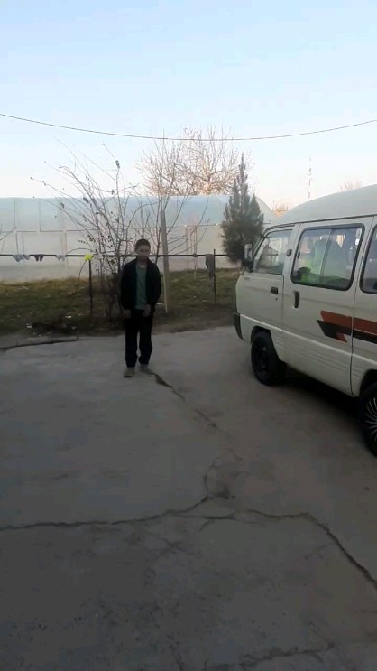 sey1lkhanov в LOOKY. . null